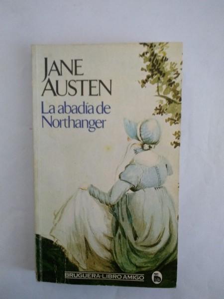 La abadia de Northanger - Jane Austen