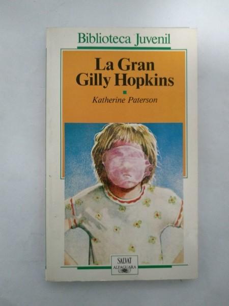 La Gran Gilly Hopkins