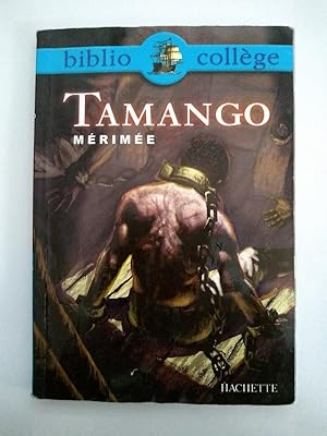 Merimee Tamango Abebooks