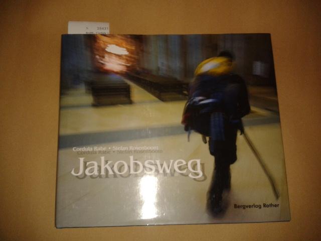 JAKOBSWEG - RABE, Cordula y ROSENBOOM, Stefan