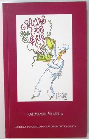 Gracias Por Venir Iberlibro - 