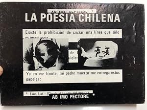 La Poesía chilena