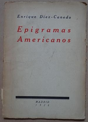 Epigramas Americanos
