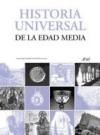 Historia Edad Media Universal - Alvarez Palenzuela Vicente - ALVAREZ PALENZUELA VICENTE ANGEL