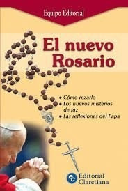 Nuevo Rosario - (papel) - VVAA