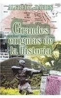 Grandes Enigmas De La Historia (rustica) - Davies Alfred (p - DAVIES ALFRED