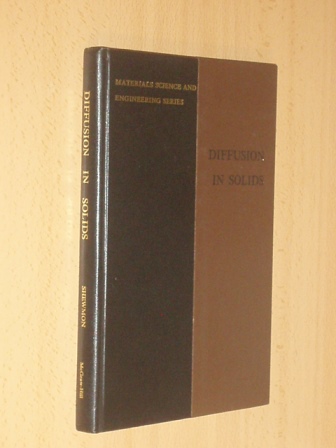 diffusion in solids paul shewmon