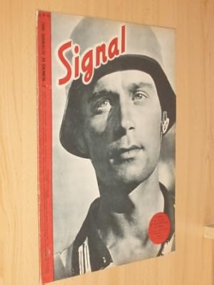 SIGNAL 18 - 2º número de setiembre 1943