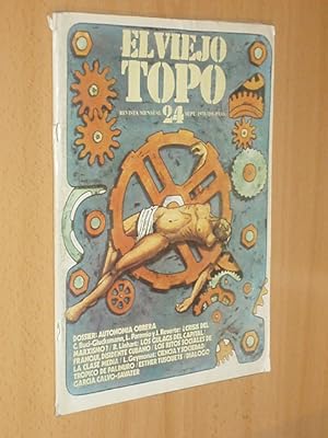 EL VIEJO TOPO 24 - Septiembre 1978
