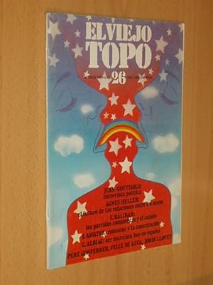 EL VIEJO TOPO 26 - Noviembre 1978