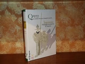 QUIJOTES DE LUGO - Once artistas lucenses ilustran la novela EL INGENIOSO HIDALGO DON QUIJOTE DE ...