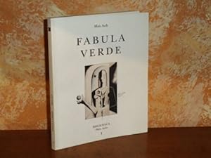 FÁBULA VERDE