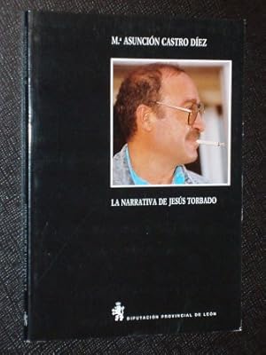 LA NARRATIVA DE JESÚS TORBADO