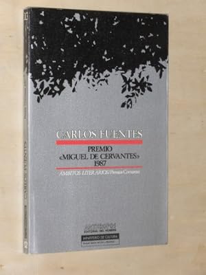 CARLOS FUENTES