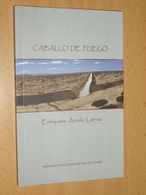 CABALLO DE FUEGO