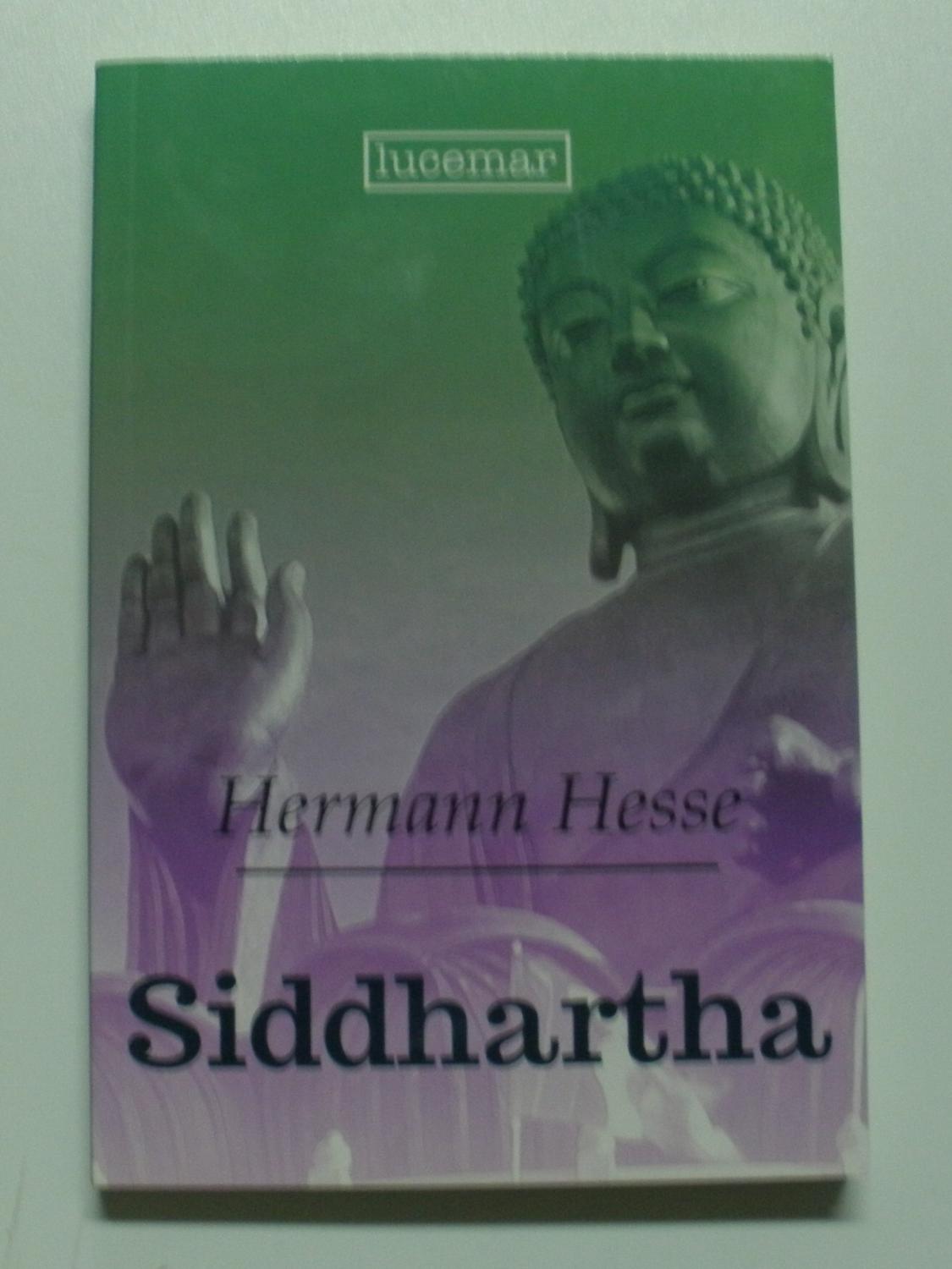 Siddhartha