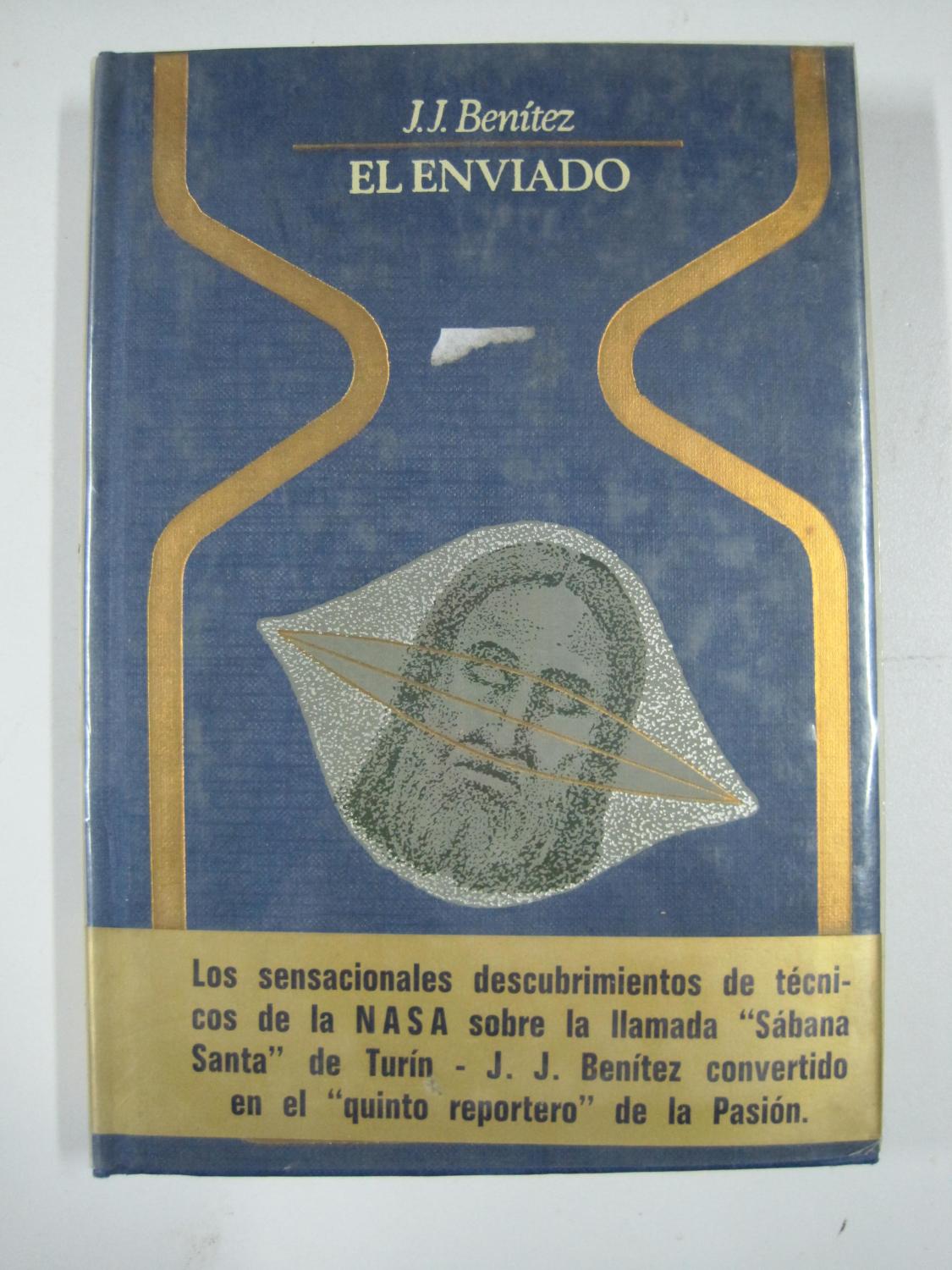 El Enviado - J.J. Benítez