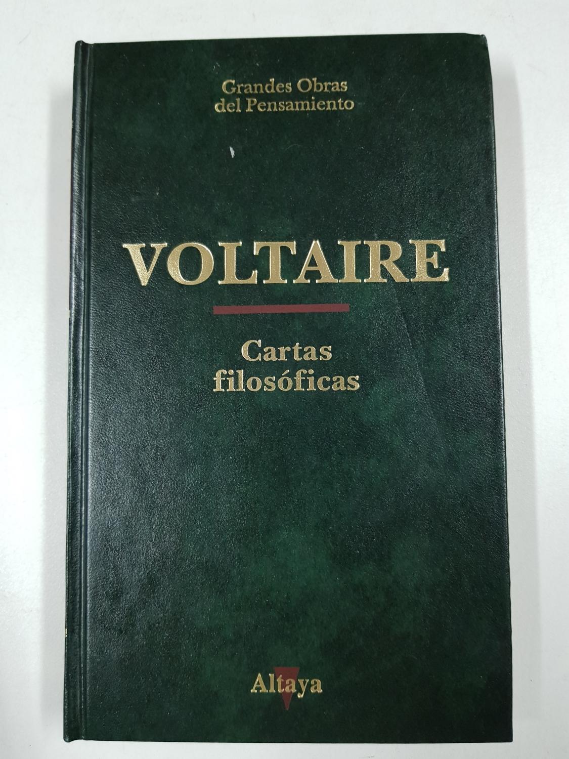 Resultado de imagen de Cartas filosóficas