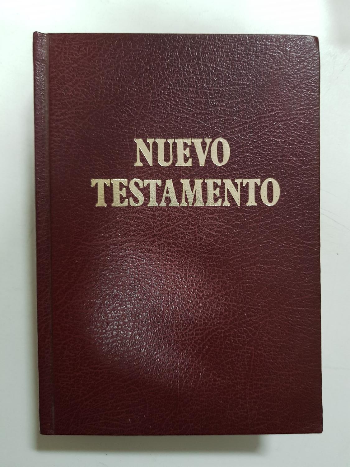 Nuevo Testamento