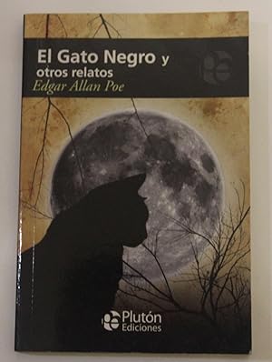 Gato negro y otros relatos