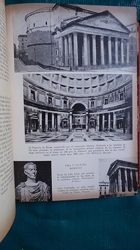 Civilizaciones