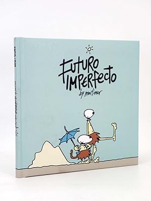 FUTURO IMPERFECTO (Mortimer) Dibbuks, 2012. OFRT antes 14E