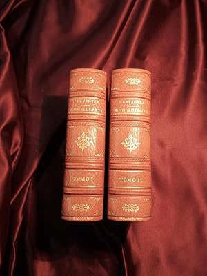 EL INGENIOSO HIDALGO DON QUIJOTE DE LA MANCHA