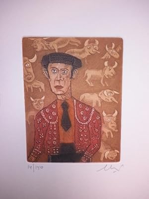 LOS PINTORES IMAGINARIOS