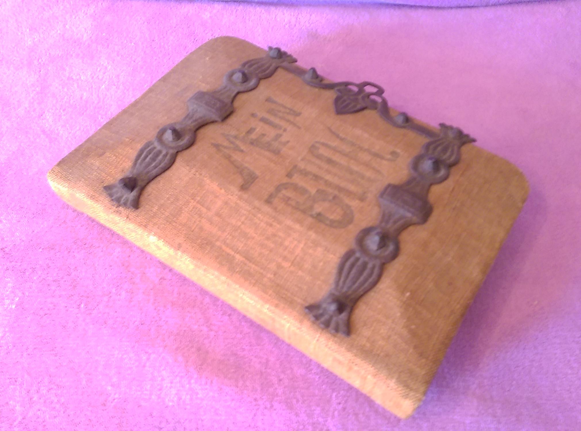 Vialibri ~ (1220077).....rare books from 1939