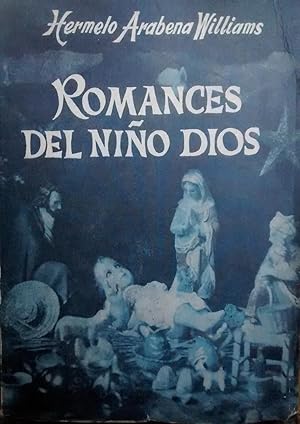 Romances del niño Dios
