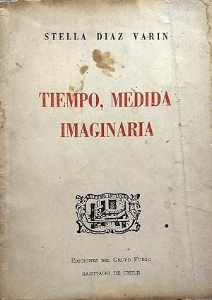 Tiempo, medida imaginaria