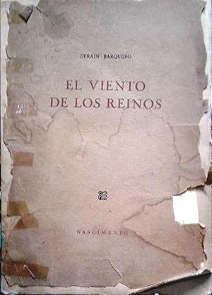 El viento de los reinos