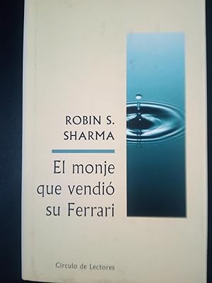 Robin Sharma Monje Vendió Ferrari Abebooks