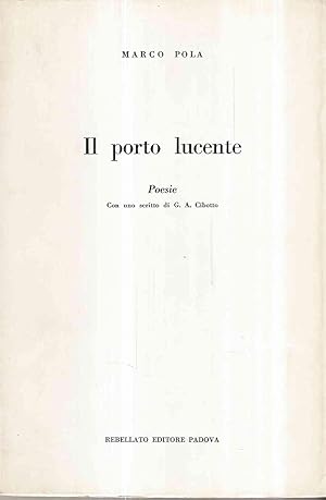 IL PORTO LUCENTE