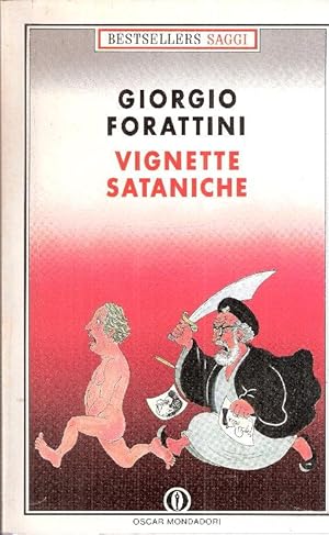 VIGNETTE SATANICHE