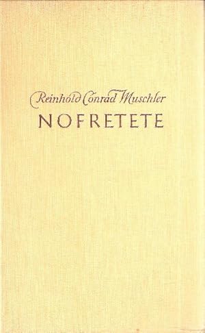 NOFRETETE