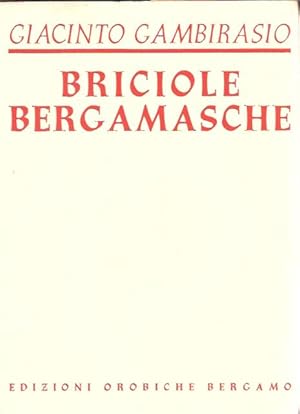 BRICIOLE BERGAMASCHE