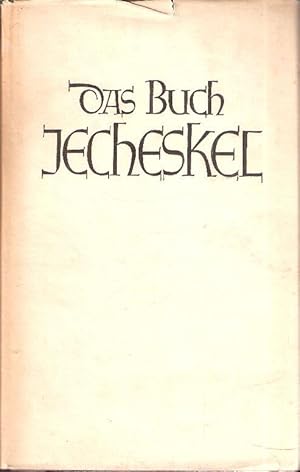 DAS BUCH JECHESKEL