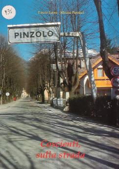 COSCIENTI, SULLA STRADA - CORSO DI EDUCAZIONE STRADALE PER LE SCUOLE