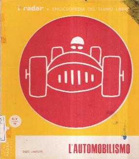 L'AUTOMOBILISMO