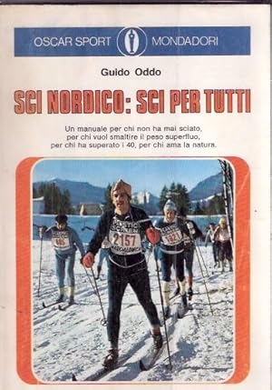 SCI NORDICO: SCI PER TUTTI