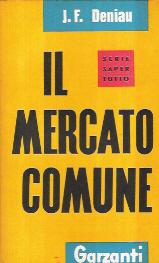 IL MERCATO COMUNE