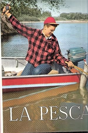 LA PESCA