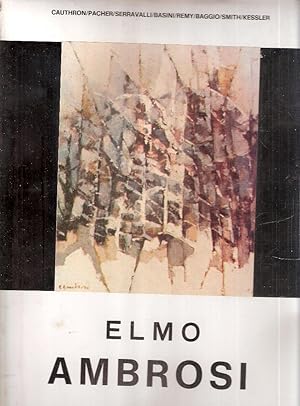 ELMO AMBROSI