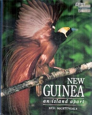 NEW GUINEA AN ISLAND APART