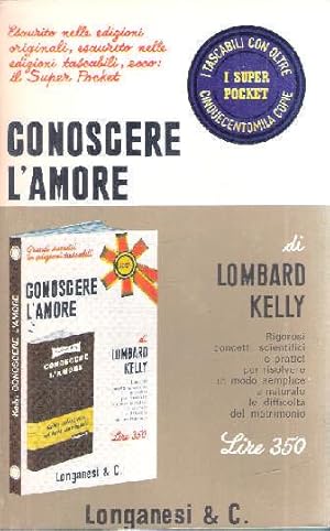 CONOSCERE L'AMORE