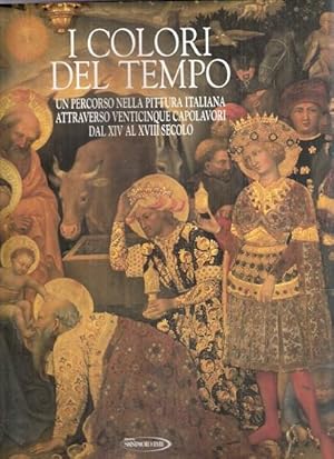 I COLORI DEL TEMPO - UN PERCORSO ATTRAVERSO LA PITTURA ITALIANA