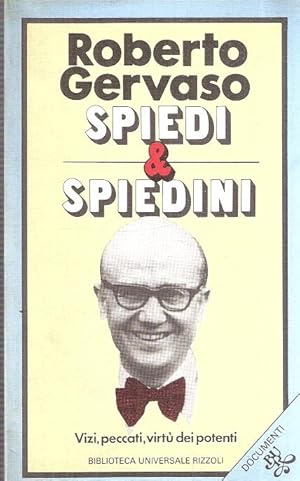 SPIEDI & SPIEDINI