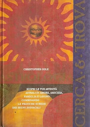 ASTROLOGIA CERCA & TROVA