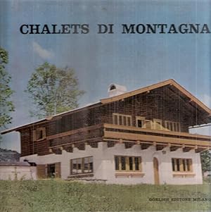 CHALETS DI MONTAGNA